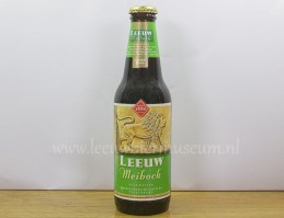 leeuw bier meibock 1997 voorzijde